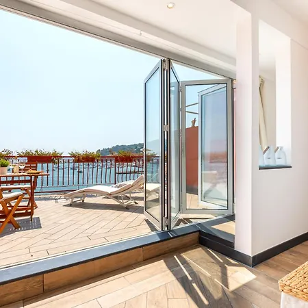 La Terrazza By Portofinohomes