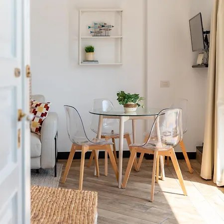 La Terrazza By Portofinohomes Appartement *