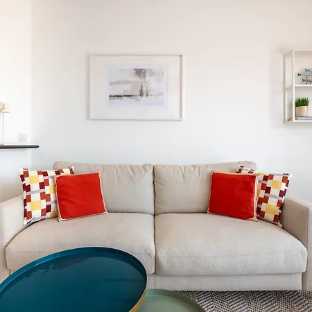 La Terrazza By Portofinohomes דירה *