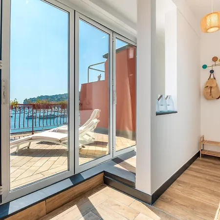 Appartement La Terrazza By Portofinohomes *