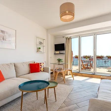 La Terrazza By Portofinohomes *