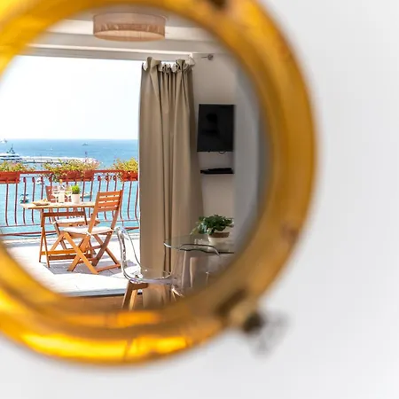 La Terrazza By Portofinohomes * סנטה מרגריטה ליגורה