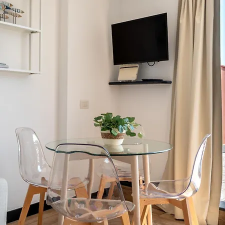Appartement La Terrazza By Portofinohomes *