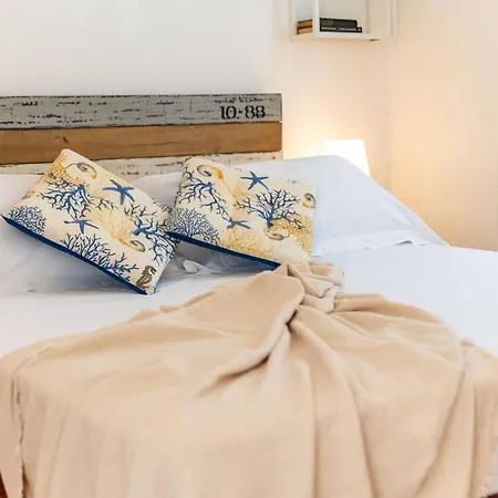 דירה La Terrazza By Portofinohomes *