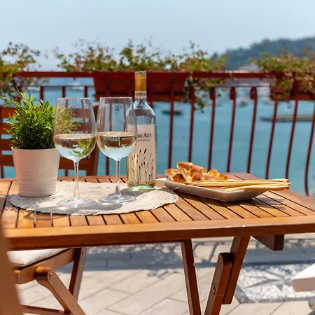 La Terrazza By Portofinohomes דירה סנטה מרגריטה ליגורה