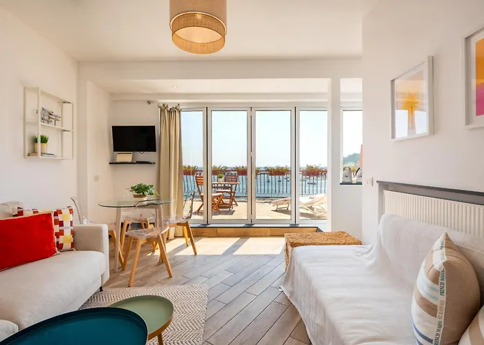La Terrazza By Portofinohomes