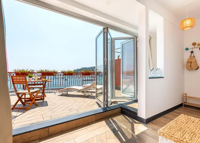 La Terrazza By Portofinohomes