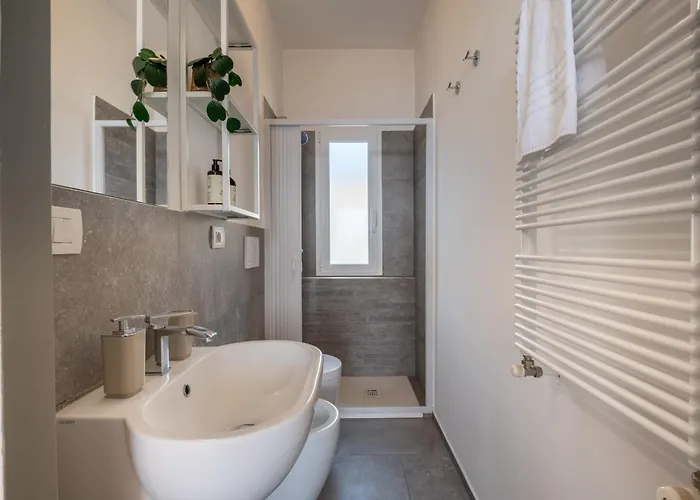 La Terrazza By Portofinohomes Santa Margherita Ligure