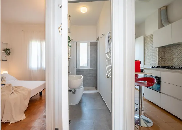 Apartment La Terrazza By Portofinohomes