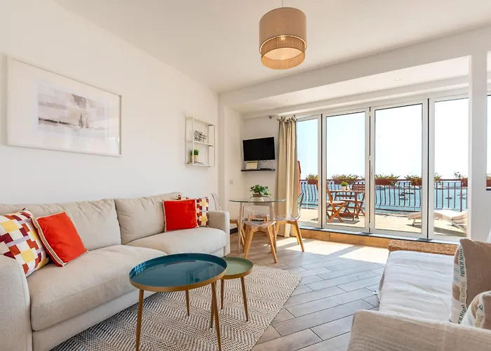 La Terrazza By Portofinohomes *