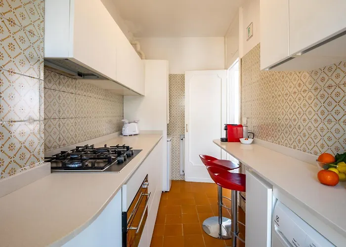 La Terrazza By Portofinohomes *