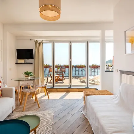 La Terrazza By Portofinohomes