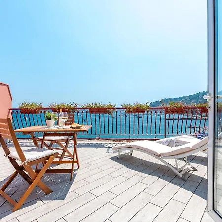 La Terrazza By Portofinohomes Apartamento *