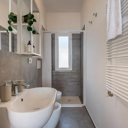 La Terrazza By Portofinohomes Santa Margherita Ligure