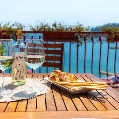 La Terrazza By Portofinohomes Apartamento *