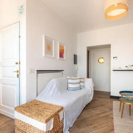 Apartamento La Terrazza By Portofinohomes Santa Margherita Ligure