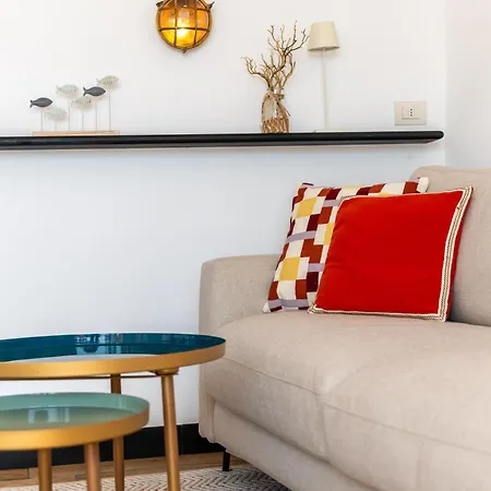 La Terrazza By Portofinohomes Apartamento