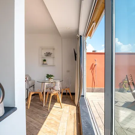 La Terrazza By Portofinohomes Apartamento *
