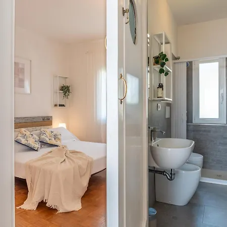 Apartamento La Terrazza By Portofinohomes