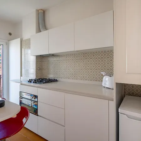 La Terrazza By Portofinohomes Apartamento Santa Margherita Ligure