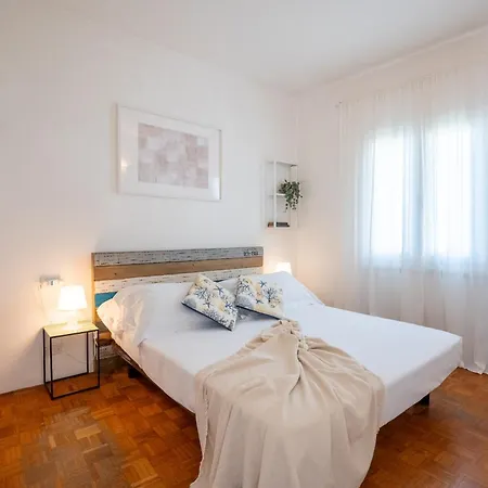 La Terrazza By Portofinohomes Apartamento