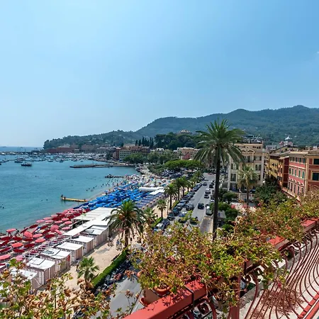 La Terrazza By Portofinohomes *