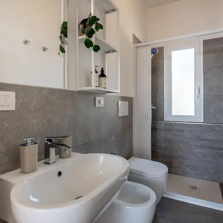 La Terrazza By Portofinohomes Apartamento Santa Margherita Ligure