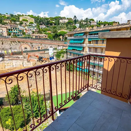 La Terrazza By Portofinohomes *