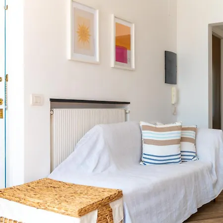 Apartamento La Terrazza By Portofinohomes *