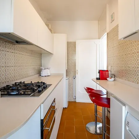 La Terrazza By Portofinohomes *
