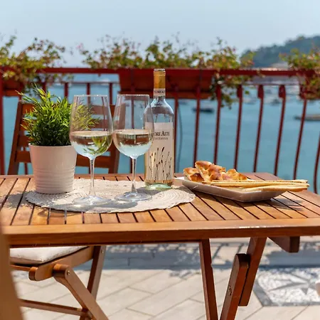 La Terrazza By Portofinohomes Apartamento