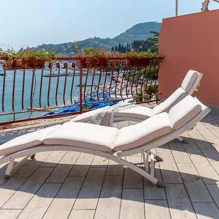 Apartamento La Terrazza By Portofinohomes *
