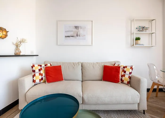 La Terrazza By Portofinohomes 아파트 *