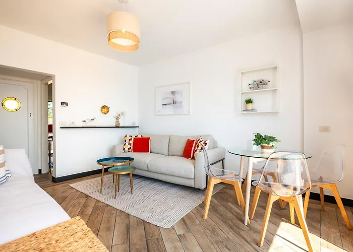 La Terrazza By Portofinohomes *
