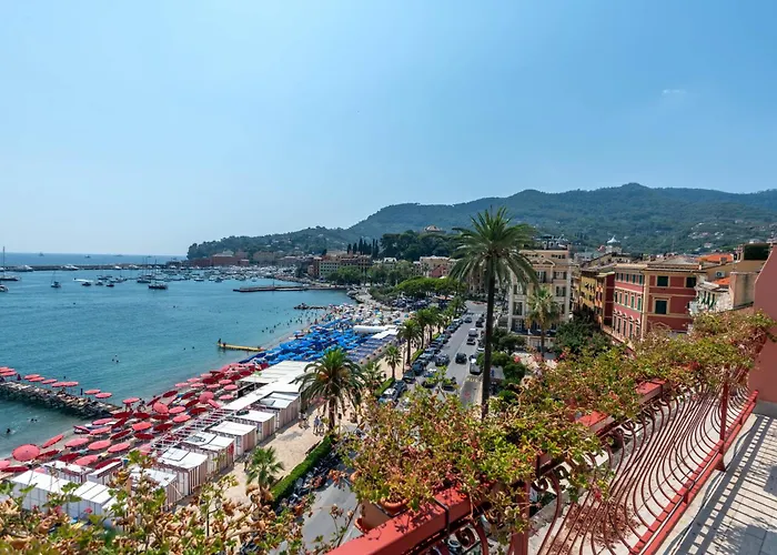 La Terrazza By Portofinohomes *