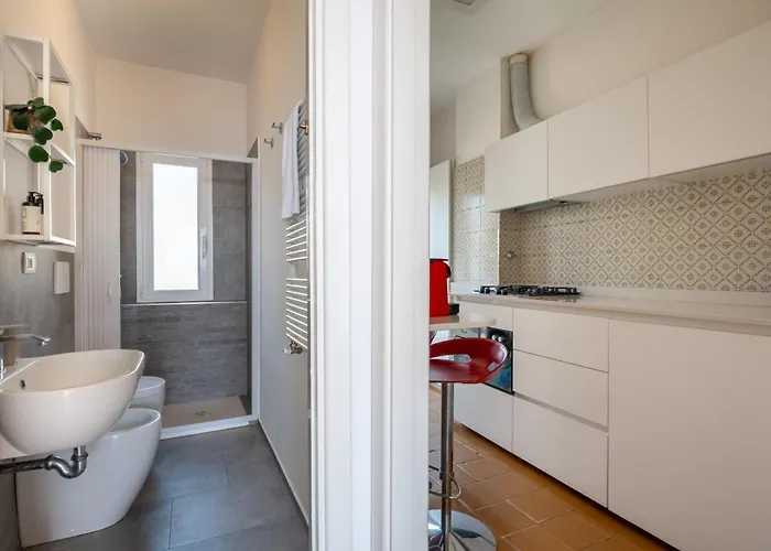 La Terrazza By Portofinohomes