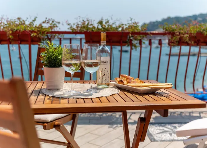 La Terrazza By Portofinohomes 아파트